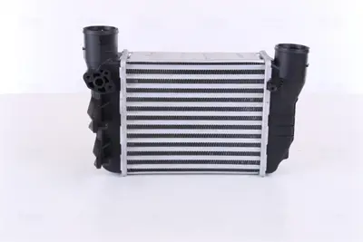 NISSENS 96709 Turbo Radyatoru Intercooler Audı A4 Avant / Quattro 01>08 1.8t Bfb Cfma 8E0145805N