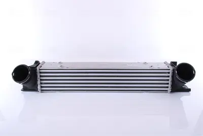 NISSENS 96725 Turbo Radyatoru Bmw E81 E88 E90 E84 Intercooler 7524916