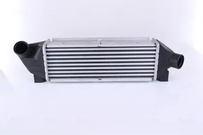 NISSENS 96733 Turbo Radyatoru (Intercooler) Transıt V184 2,0tdcı 100ps / 125ps 00>06 Onden Ceker 4522847