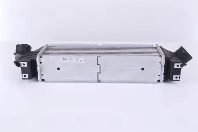 NISSENS 96733 Turbo Radyatoru (Intercooler) Transıt V184 2,0tdcı 100ps / 125ps 00>06 Onden Ceker 4522847