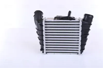 NISSENS 96770 Turbo Radyatoru (Intercooler) Polo Cordoba Fabıa 1.4tdı / 1.9tdı 02> 6Q0145805A