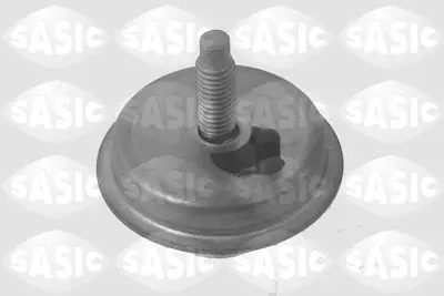 SASIC 2700003 Motor Takozu Yardımcısağ Üst 206 1.6 2.0 16v 1844.A2 1844A2