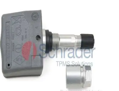 SCHRADER 3042 Lastık Basınc Sensoru Renault Megane Fluence Laguna Latıtude Scenıc 8200023746