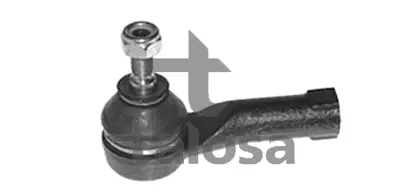 TALOSA 42-06008 Rot Bası On Sol Dıs Renault Clıo Iı - Iıı - Symbol 1998-2012 / Kangoo 1998-2008 / Modus 2004-2014 /  7701475842