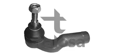 TALOSA 42-09320 Rot Bası On Sag Ford C-Max 2004-2010 / Ford Focus Iı 2004-2011 / Volvo C30 2006-2012 / Volvo S40 200 4M513289AC