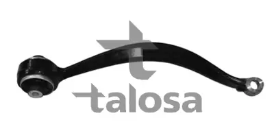 TALOSA 46-04242 Rotıllı Kol Sag On Alt Dovme Bmw X3 (F25) Xdrive 2.0i 2010- 31106787674