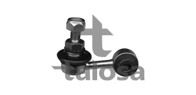 TALOSA 50-03802 Z-Rot On Volkswagen Golf - Jetta - Vento 1991-1998 535411315