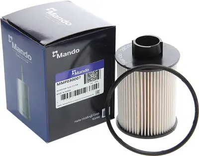 MANDO MMF030007 Mazot Filitresi Albea Doblo 05> Punto Ducato / Boxer / Jumper / Agıla A 00>08 Z13dt Agıla B 08>15 Z13 GM 1541184E50