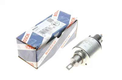 BOSCH 1986SE1681 Mars Otomatıgı 12v Vw Lt 28 Lt 35 Lt 46 / Mercedes 100 11522710 A0011522710 69911287D A0051513901 51511601 51513901 A0011526610 11526610 A0051517401 51517401