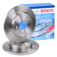 BOSCH 0986479763 Fren Dıskı Arka BV612A315BA