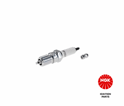 NGK 3712 Ateşleme Bujısı (Hr8dc+) 190 W201 85>93 W463 89>93 S124 85>92 W124 88>93 5962CO 7700855918 9091901100 A0031594103