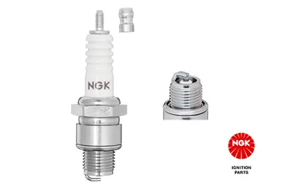 NGK 2129  Ateşleme Bujisi - Yamaha/ Nıssan/ Marıner/ Mercury - 94701-00217 948200532