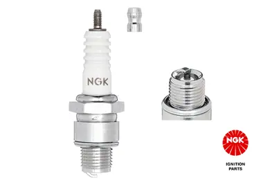 NGK 2721 B9hcs Ateşleme Bujisi 