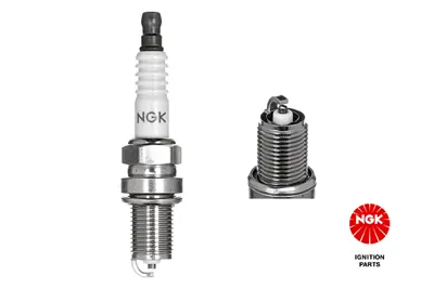 NGK 5030 Ateşleme Bujısı (Fr6dc+f6dtc) Ea 0.8mm Tempra 1.6ı.E. Fıesta 1.6. 1.6 Granada 2.0 89>92 2240119V17 60597490 83500768