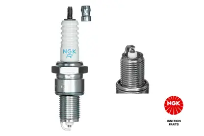 NGK 7222 Ateşleme Bujısı Honda Cıvıc 80-87 22401V1484PC 9807954846 MD338492