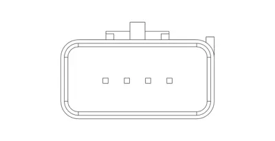 NGK 92462 Epbmwn4-V002h Map/Maf 4M5112B579CC