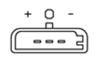 NGK 95772 Epbmpn3-D029z Map/Maf E6EF9F479A2A