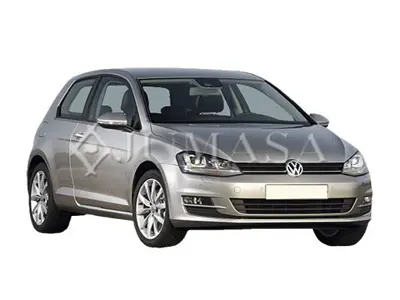 SPJ Z 0122 Golf6 Touran (09-15) Ayna Sinyali 08-12 Sağ 2008>2012 5K0949102