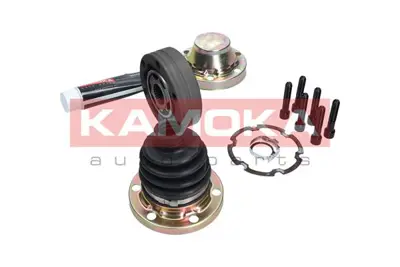 ODM-MULTIPARTS AD 3 5008 Aks Kafası İç Sol & Sağ Amarok Touareg Q7 (4l) 3.0 24v Tdi 4x4 2006-2010 At A:112 B:28 L:34 7L0498103AX 95534990201