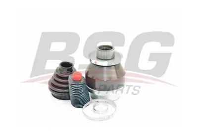 ODM-MULTIPARTS VW 3 5036 Aks Kafası İç Sol Multivan Mk5 2.0 16v Bitdi T5 2009-2016 Mt A:26 C:46,8 B:30 H:36,8 L:72,7 7H0498103C 7H0498103CX