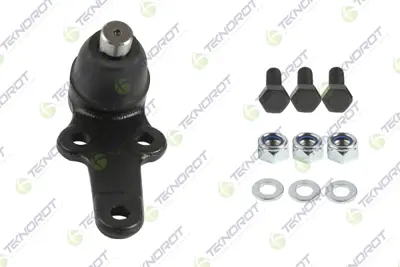 TEKNOROT FO 434 Rotıl On Alt Ford Focus Iı 2005-2010 8S4Z3079A