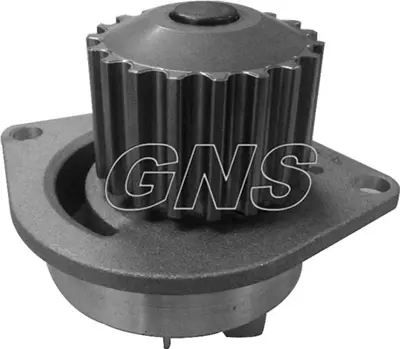 GNS YH P116 Devirdaim 106-206-307-C2-C3-C4-Saxo-Xsara-Berlıngo-Partner 1.6 16v 09>13 (Tu5jp4) 1609417280