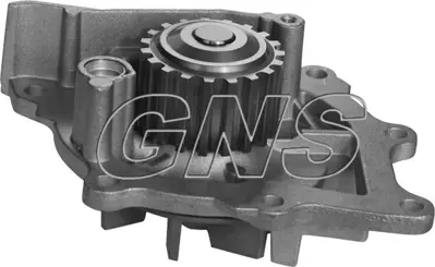 GNS YH P152 Devirdaim Ford Mondeo V Kuga Iı  S-Max 2.0 Tdcı 13>  Cıtroen C5 Iıı 2.0 Hdı 08>15 Jumper  Jumpy Iıı  Boxer Expert 2.0 Hdı 14> Jaguar Xf 2.2 D 08> Land Rover Freelander Iı 2.2 Td4 06>14 MN982187