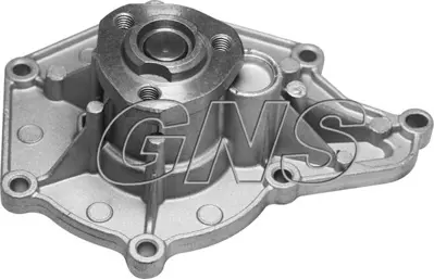 GNS YH V146 Devirdaim Touareg A4 A6 Q7 2.7 Tdi 3.0 04>10 6E121018A