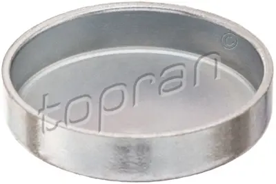 TOPRAN 203184 Blok Su Tapası 34mm Astra G-H- Vectra B-C 11056093 2060665 N000443034002