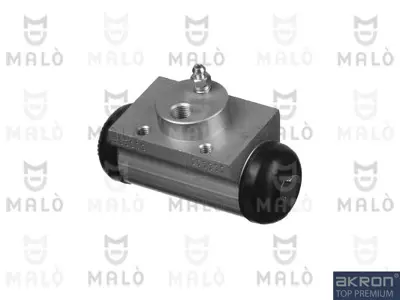 AP 151942 Fren Silindiri Sol-Sag Arka Dokum 26.98 Mm Volkswagen Amarok 2.0 Bıtdı - 2.0 Tdı 2010- 2H0611053