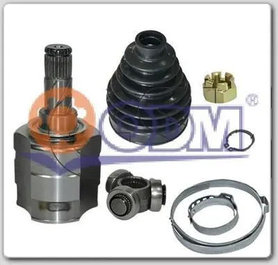 ODM-MULTIPARTS OP 3 5029 Aks Kafası İç Sol Corsa D 1.3 16v Cdti 2006-2015 Mt A:22 C:35 B:23 H:56,8 L:97,4 