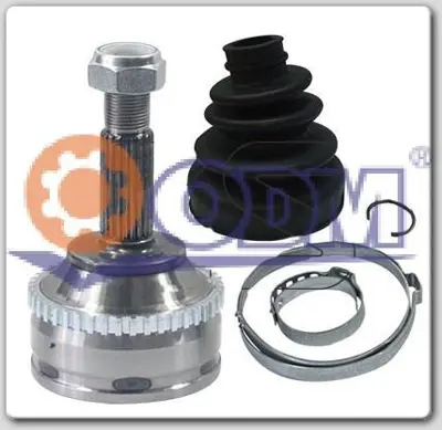 ODM-MULTIPARTS RN 1 1065A Aks Kafası Dış Megane I (Ba0/1) 1.4 16v 1999-2003 A:21 C:51,5 B:22 H:82,9 L:55,6 7701352471