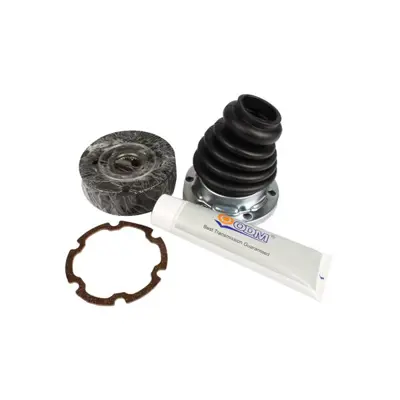 ODM-MULTIPARTS VW 3 5020 Aks Kafası İç Sol & Sağ A3 I (8l1) 1.8 T, Quattro 1996-2003 Mt/At A:100 B:33 L:34 