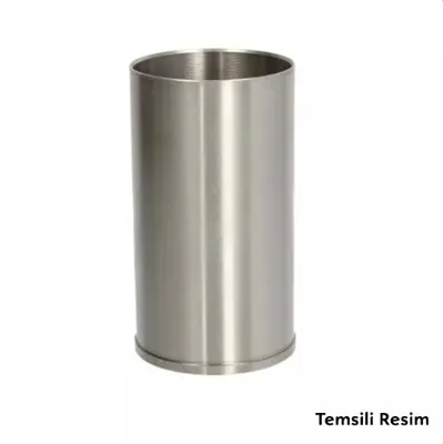 KING PISTON G84501580K 1 Gömlek Seti 81,5 Mm Vw: 2.5 Lt35-81,5 Mm Farklı 