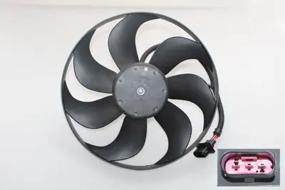 DEYE DY8073 Fan Mototru Sol Golf Iv Bora A3 Toledo Akl Bfq Agu Agn Bcb Agr 1.6 1.8 1.9 Tdi (Rezistanslı Ve Kablolu) 6N0959455F