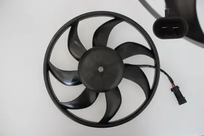 DEYE DY8237 Fan Motoru Corsa C Z12xe Z14xe (Kablolu) 1341331