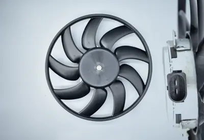 DEYE DY9052 Fan Motoru Sağ A4 A5 A6 Q5 Caba Cdha Cabb Cdhb Cjeb Caeb Cdnc Caga 1.8 Tfsi 2.0 Tdi 8K0959455F