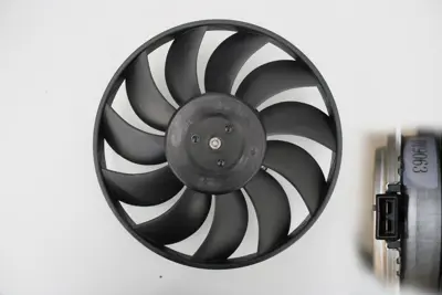 DEYE DY9063 Fan Motoru Sağ Vectra C 02> 1.9 Cdtı 2.2 16v Sıgnum 02> Z20net Z22se 1341365 24418347