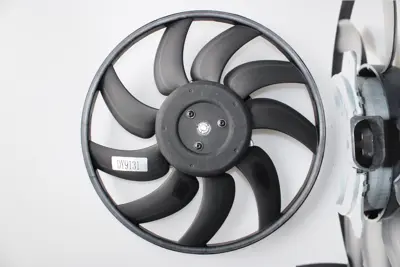 DEYE DY9131 Fan Motoru A4 1.6 09>14 4GD959455B