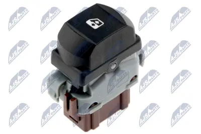 RENAULT 8200414961 Cam Acma Kapama Anahtarı Sag Megane 8200414961