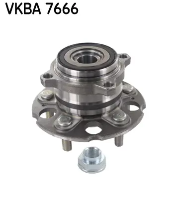 MGA 72547 Porya Arka Honda Cr V Iv 1.6 Dtec 2012 42200T1GE01 42200T0A951 42200T1GE02 42200T1GE010