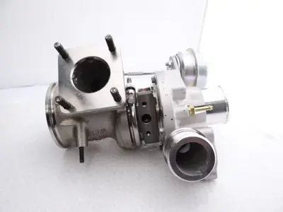 GARRETT 812811-5004S Turbo Sarj 55278505