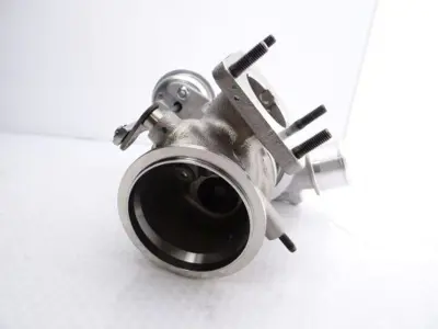 GARRETT 812811-5004S Turbo Sarj 55278505