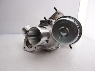 GARRETT 812811-5004S Turbo Sarj 55278505