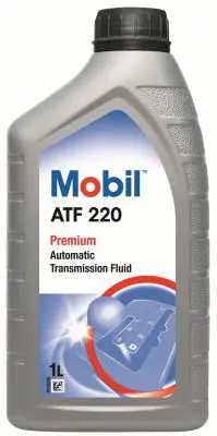 MOBIL 148516 Mobıl Atf 220 1 Lt 