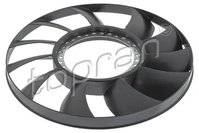 TOPRAN 111 410 Fan Göbeği 11 Kanat Vw Passat 97-05 Audi A4 95-05 Skoda Suberb 02-08  59121301A