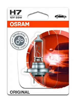 OSRAM 64210-01B Ampül 6421001B