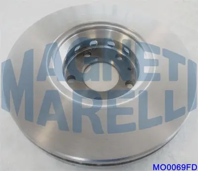 MAGNETI MARELLI 360704006900 Fren Diski Ön Passat B5 00> / A4 A6 / Exeo 09> / Superb I 01> Havalı 312mm 8E0615301R 230726 230746 230775 3B0615301B 4B0615301A 8D0615301J 4B0698996A 4B0615301C 4B0615301J