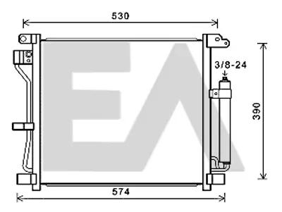 PSA 9403.37 Pacalık On C2 940337