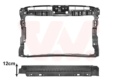 OEM 3G0805588L Panel Ön 3G0805588L